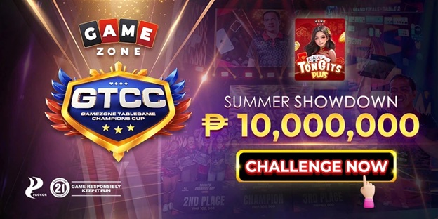 gtcc champion challenge