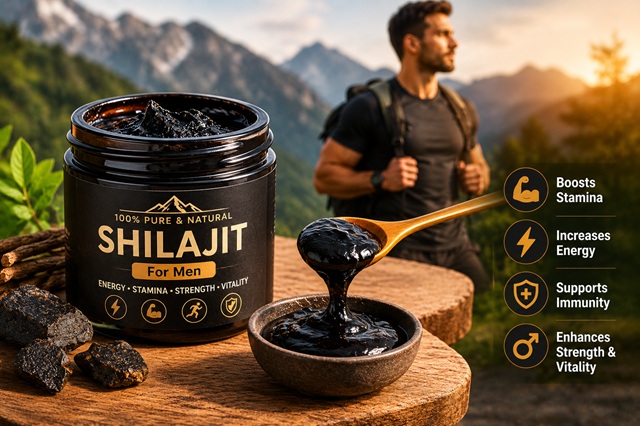 best-shilajit-for-men-evidence-based-quality-guide