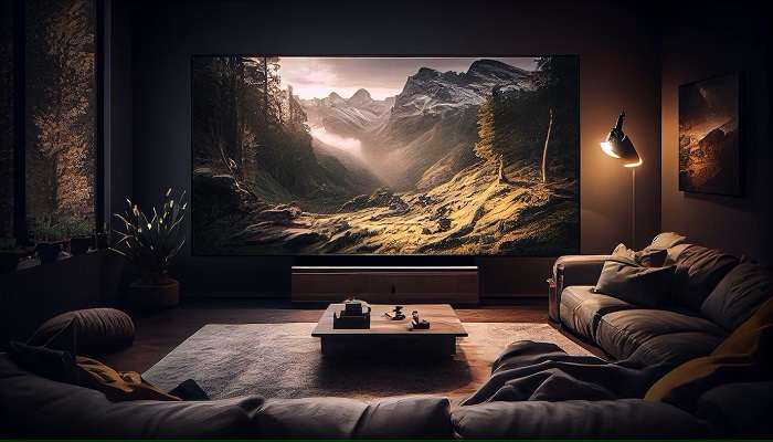 Creating the Ultimate Home Theater Experience: Design Tips and Expert Assistance
