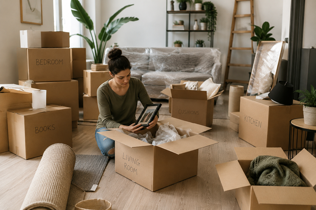 curating-your-home-decor-furniture-before-major-relocation