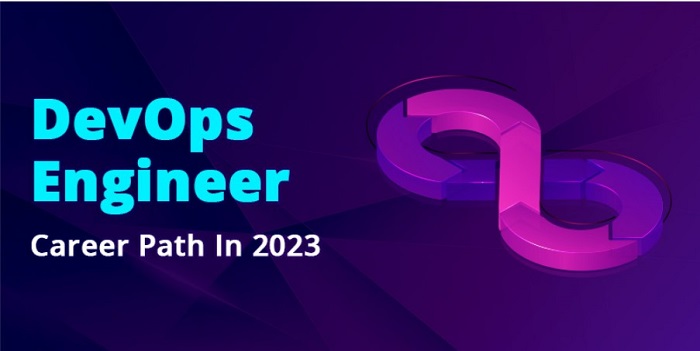 DevOps Engineer career path in 2023