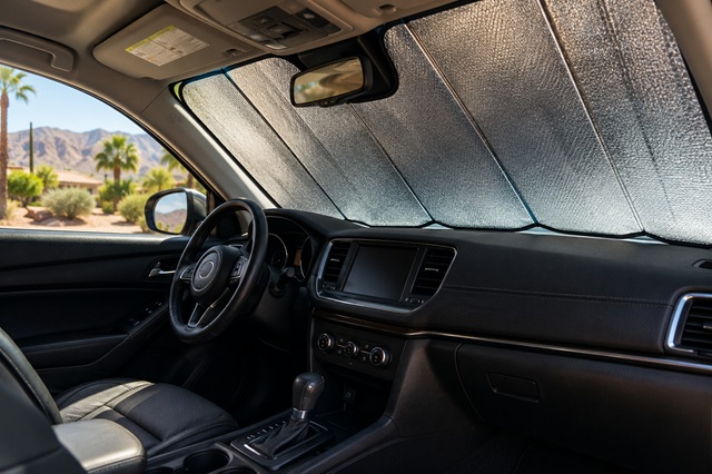 Essential Upgrades for Protecting Your Vehicle Interior from Sun Damage