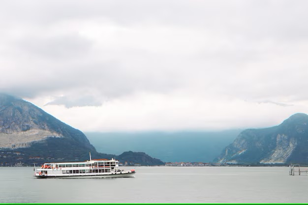 Exploring the Majestic Waters: A Guide to Alaska Marine Ferry Travel