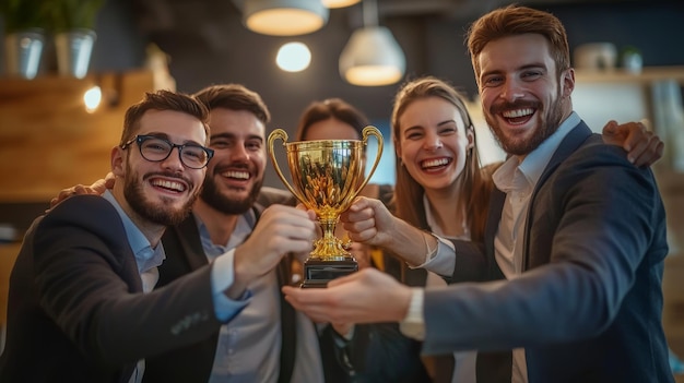 A Guide to Motivating Your Employees