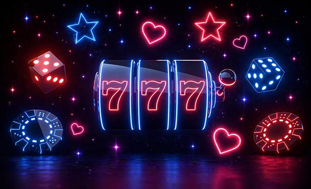 How Online Slot Games Are Designed To Engage Players