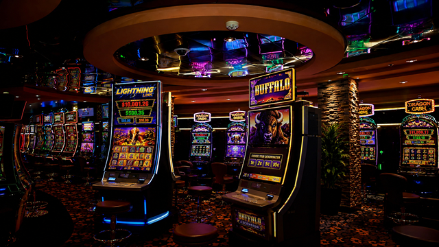 how-online-slot-gaming-became-more-appealing-through-visual-consistency
