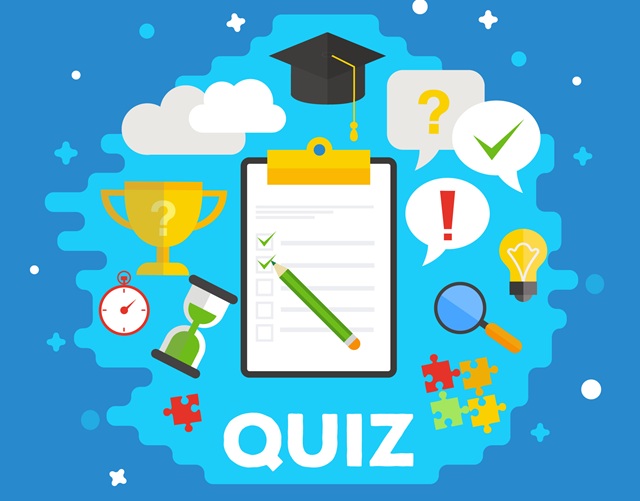 How Simple Quizzes Help Preschoolers Learn