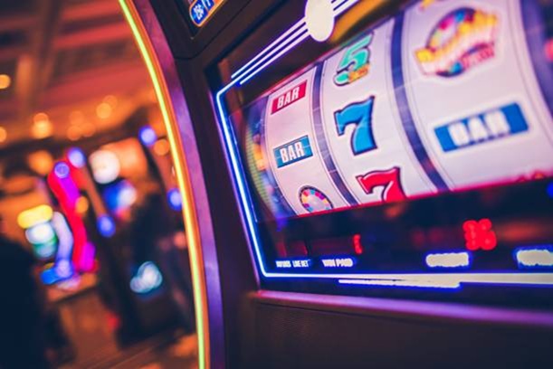 How Slot Games Online for Real Money Offer Thrilling Wins