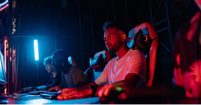 How Slot Online Gaming Adapts to Modern Player Expectations