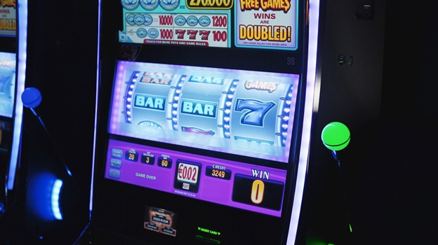 How Slot Players Maximize Profits With Smart Betting Strategies