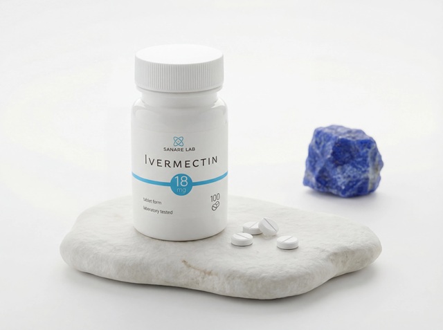 Ivermectin Bioavailability: How to Maximize Absorption According to Research