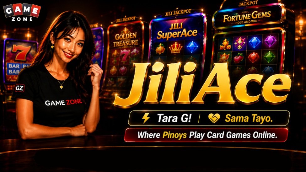 JiliAce on GameZone: 5 Exciting Reasons Filipino Players Are Hooked