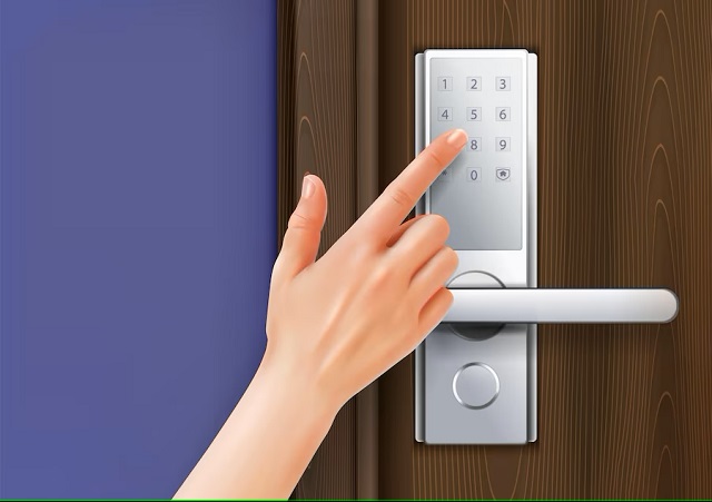 What is a Keyless Entry Deadbolt and Why Should You Install One?