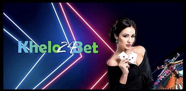 Khelo24bet India: A Trustworthy Platform for Online Betting and Casino Games