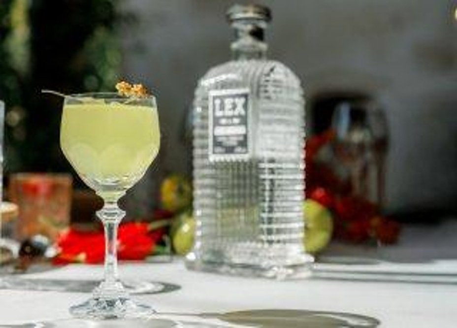 LEX by Nemiroff: a new benchmark for quality in the premium vodka segment