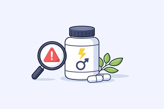 natural-testosterone-booster-red-flags