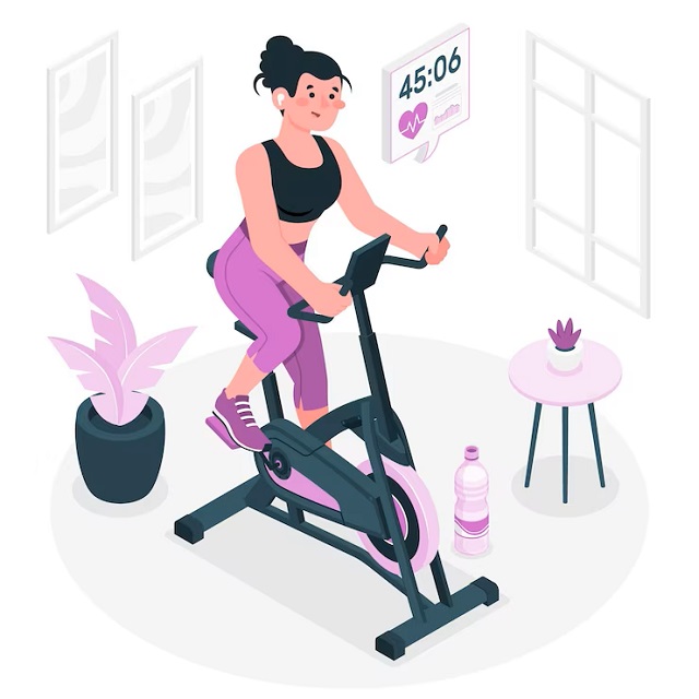 Why Pedal Exercisers are a Great Investment for Busy, Health-Conscious Individuals