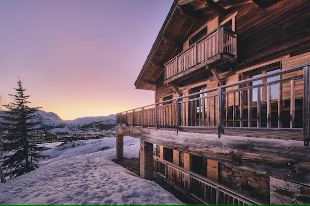 The Ultimate Guide To Planning a Winter Getaway at a Resort in Alaska