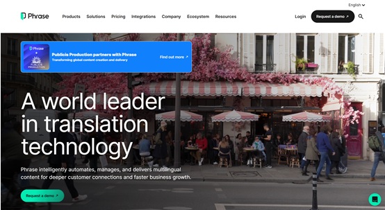 project management platform