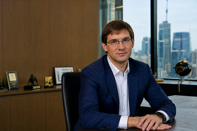 Timur Turlov and Freedom Holding: Driving Innovation in Global Financial Services