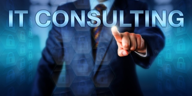 Get on Top of Tech: What Does a Managed IT Consultant Do?